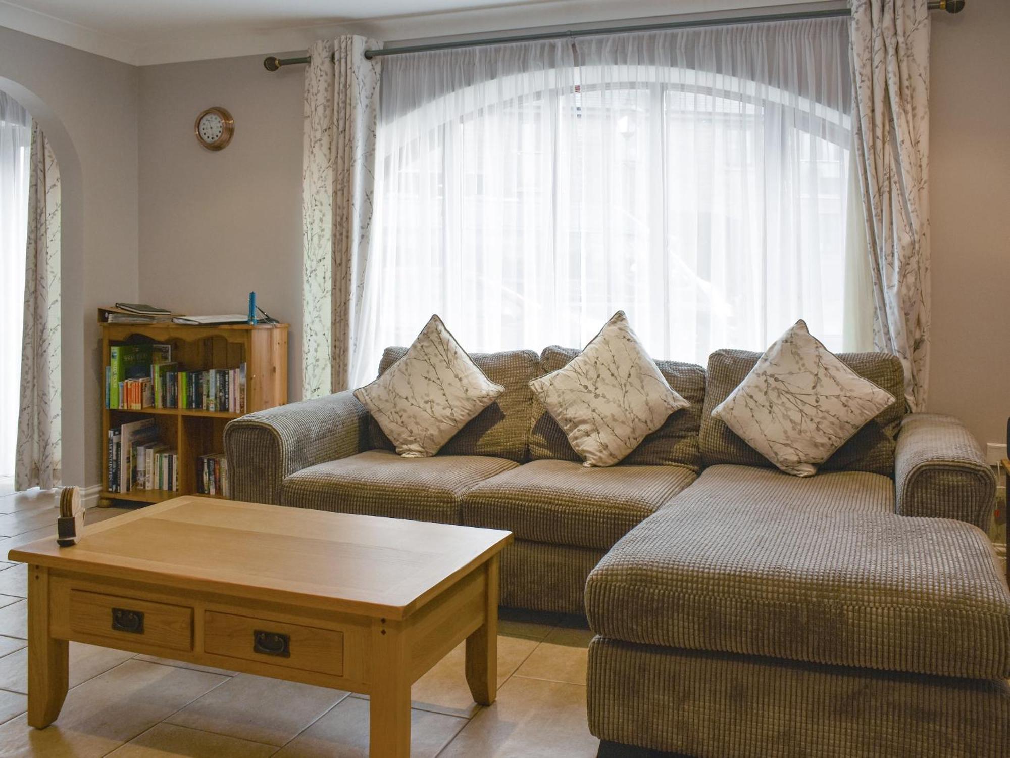 Lavender Cottage Was Fellside Melmerby  Extérieur photo