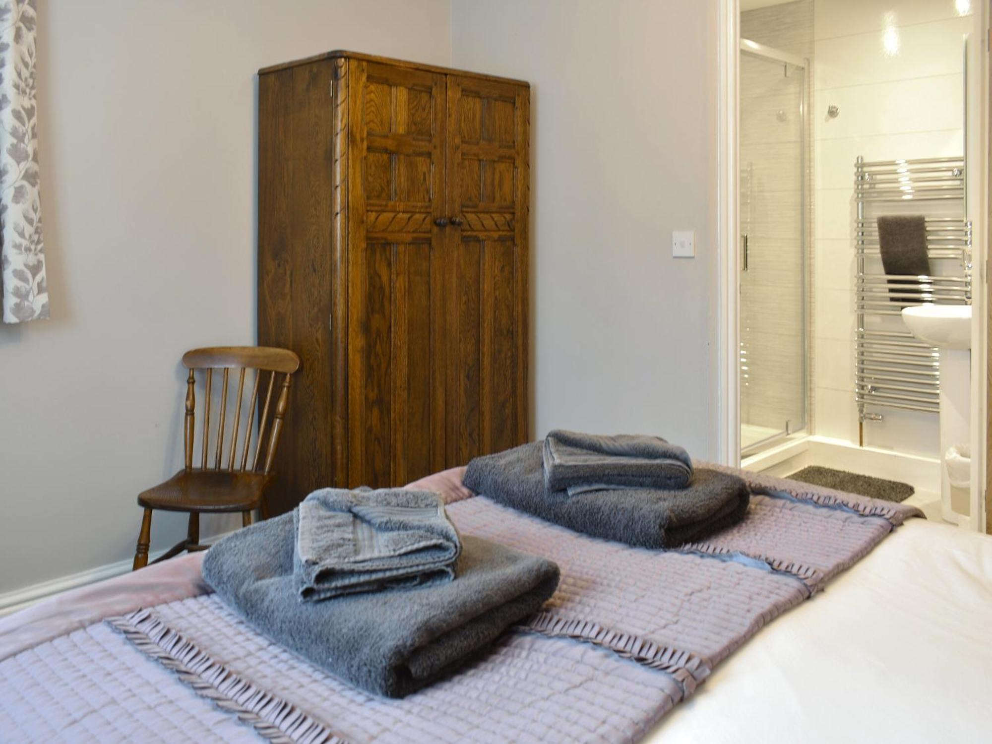 Lavender Cottage Was Fellside Melmerby  Extérieur photo