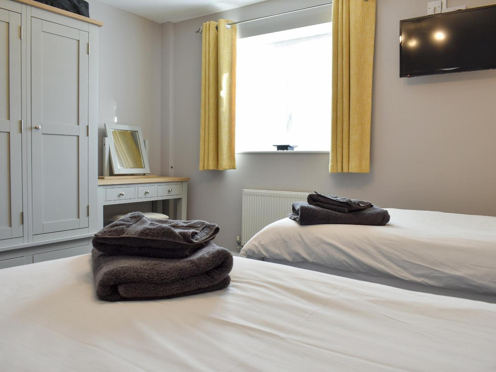 Lavender Cottage Was Fellside Melmerby  Extérieur photo