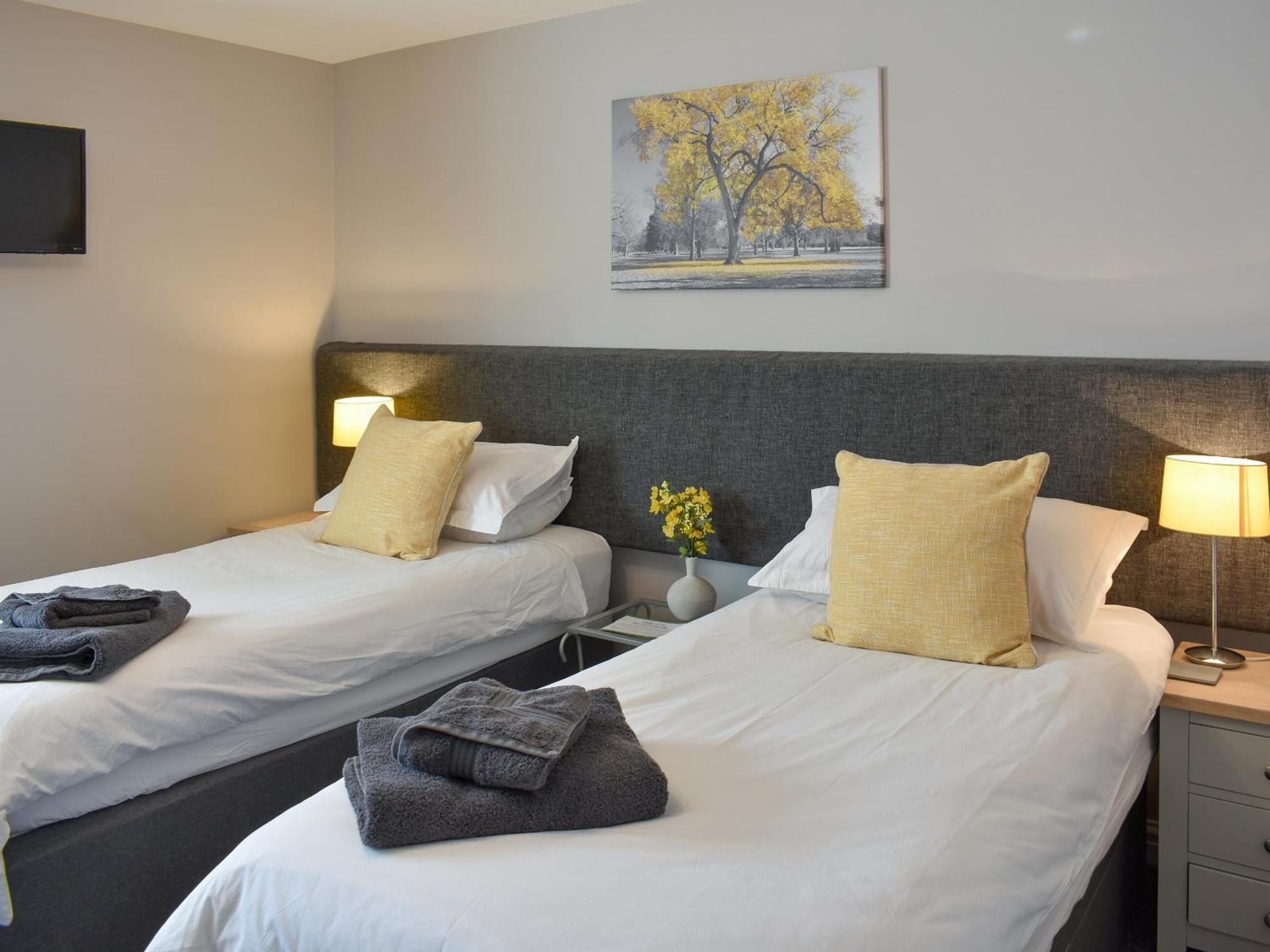 Lavender Cottage Was Fellside Melmerby  Extérieur photo