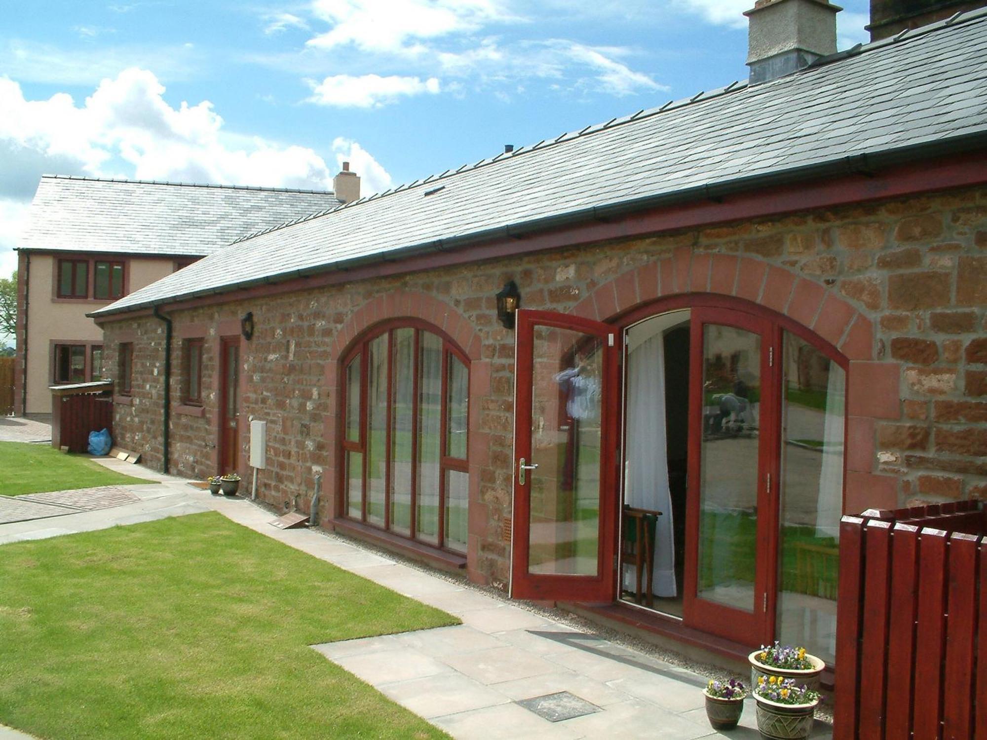 Lavender Cottage Was Fellside Melmerby  Extérieur photo